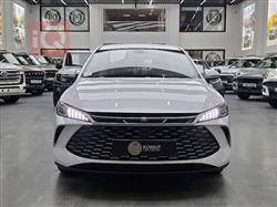 بی وای دی Qin Plus